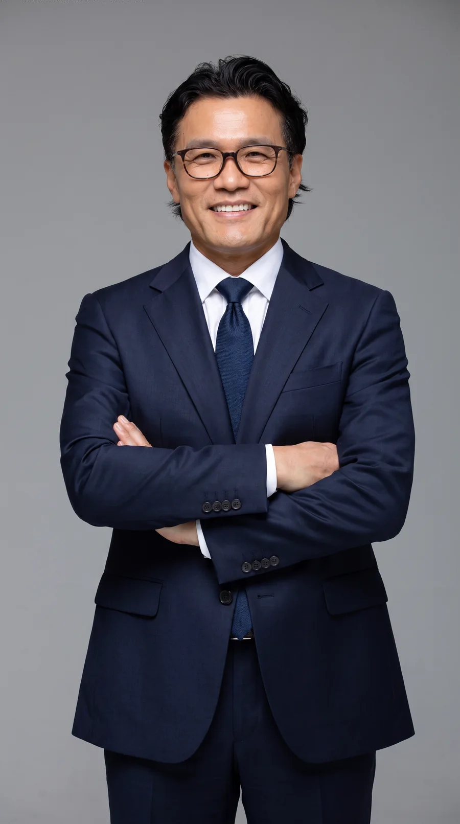 법무법인 미성 대표변호사 장영근